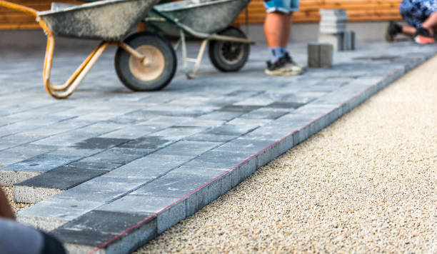 Best Professional Driveway Pavers  in Hartselle, AL