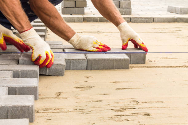 Best Affordable Driveway Pavers  in Hartselle, AL