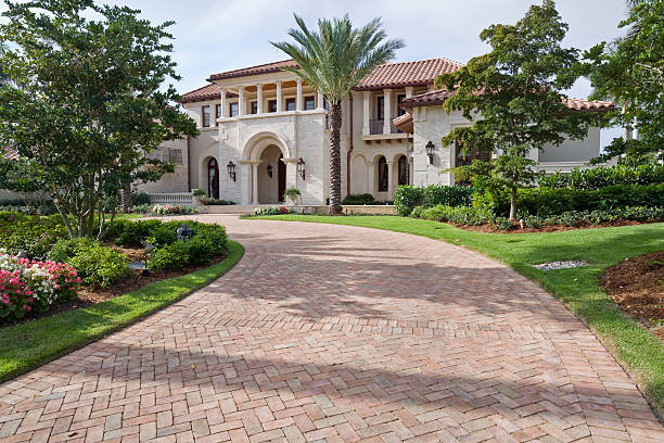 Best Best Driveway Pavers  in Hartselle, AL