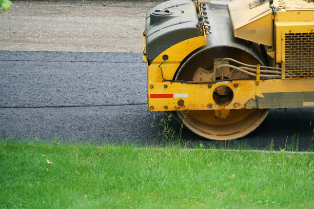 Best Best Driveway Pavers  in Hartselle, AL